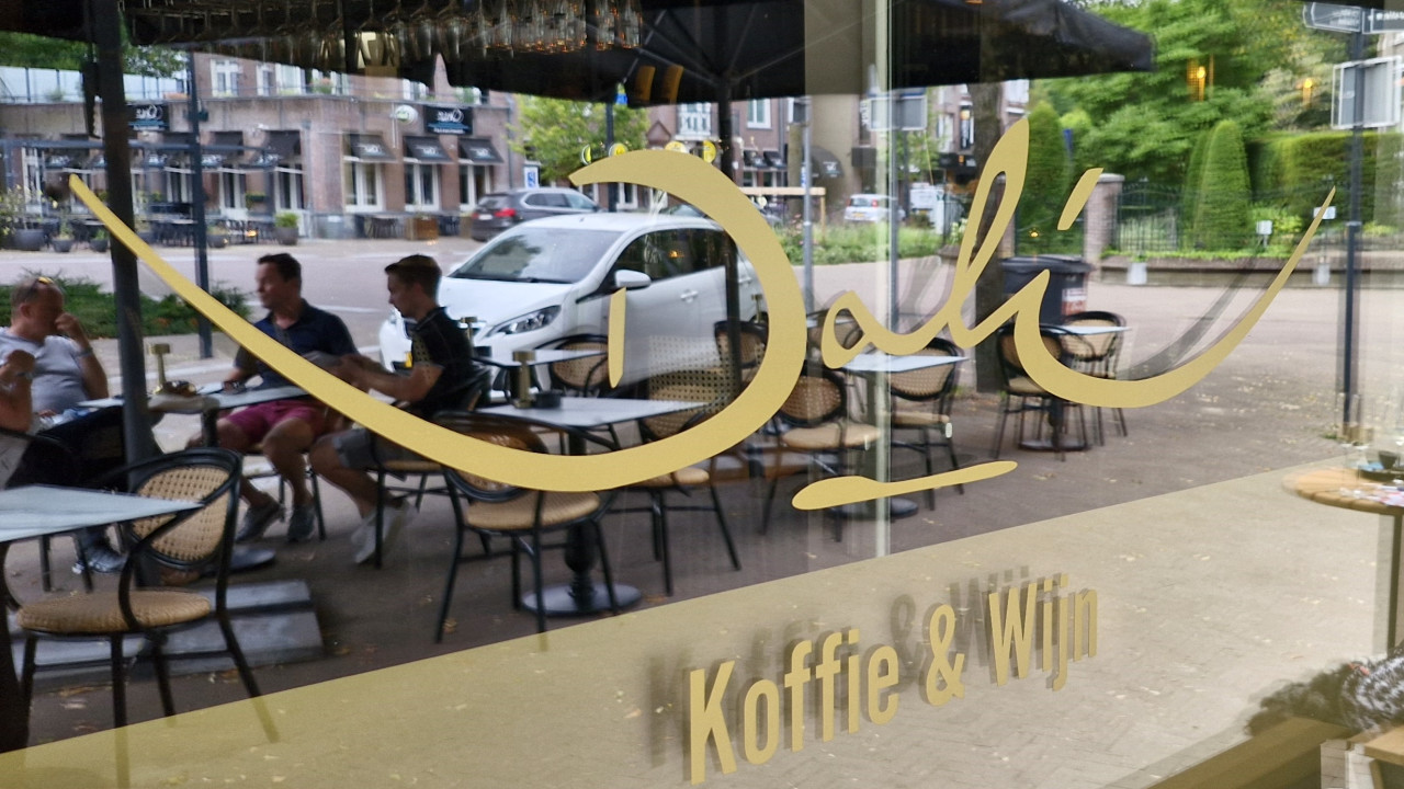 Wijnbar Dali Valkenswaard afbeelding 6