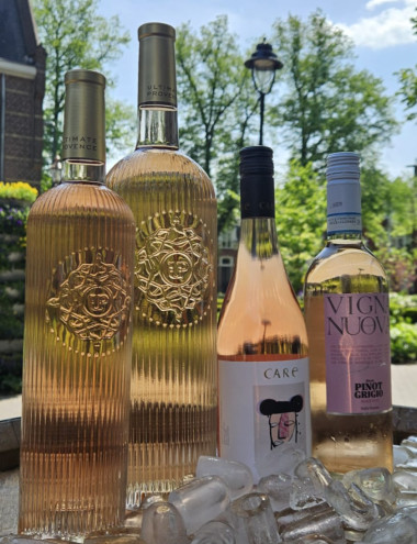 Wijnbar Dali Valkenswaard afbeelding 3