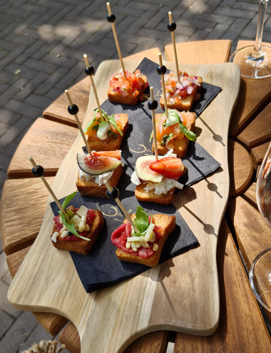 Wijnbar Dali Valkenswaard afbeelding 5