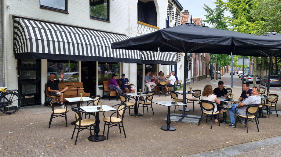 Wijnbar Dali Valkenswaard afbeelding 2