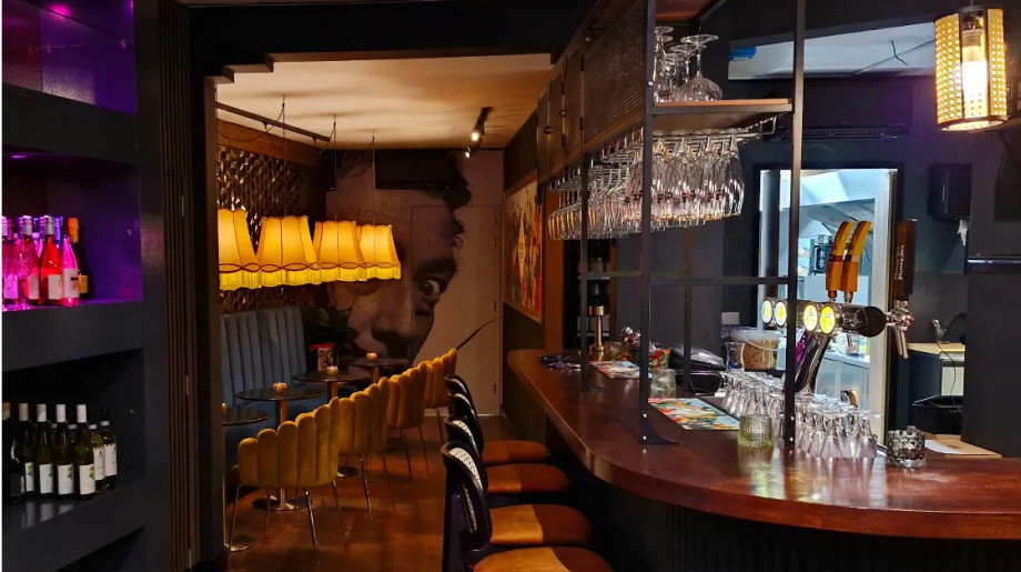 Wijnbar Dali Valkenswaard afbeelding 4