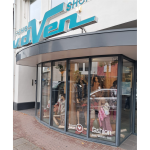 Van de Ven Fashion Bladel logo