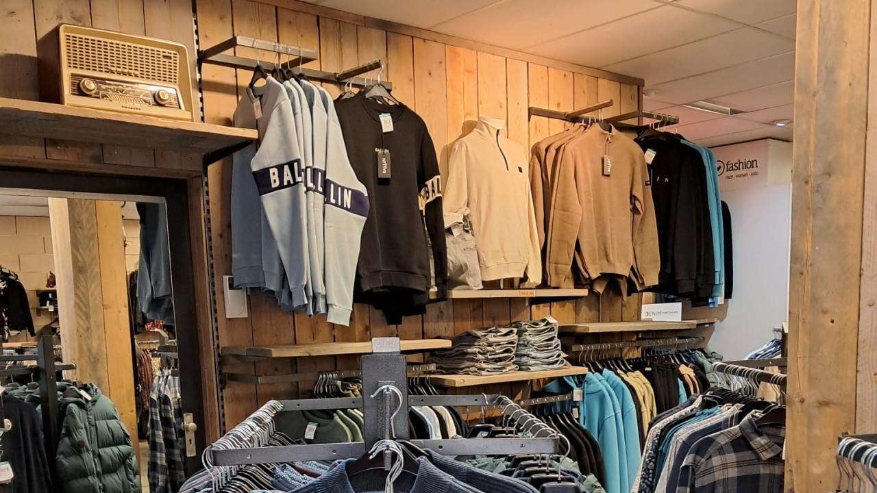 Van de Ven Fashion Bladel Bladel afbeelding 1