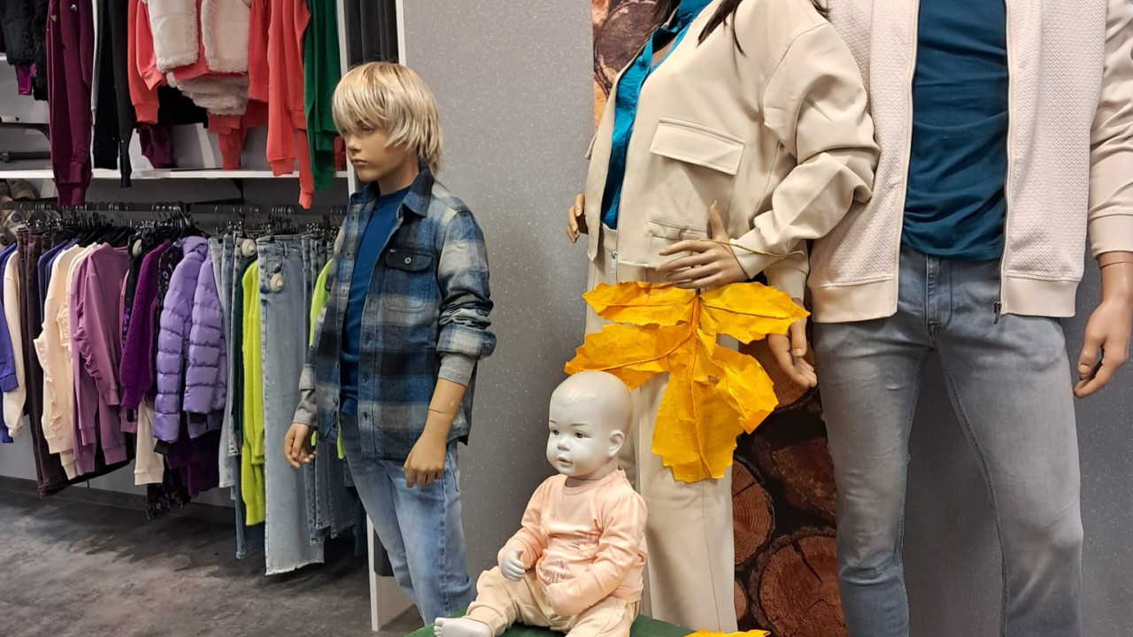 Van de Ven Fashion Bladel Bladel afbeelding 2