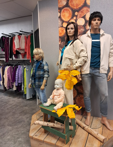 Van de Ven Fashion Bladel Bladel afbeelding 3