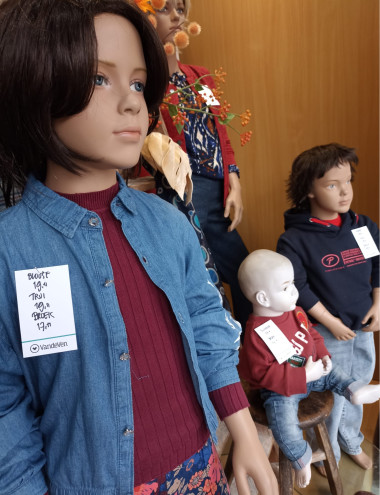 Van de Ven Fashion Eersel Eersel afbeelding 5