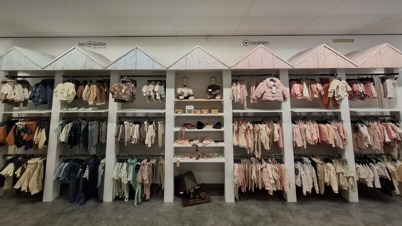 Van de Ven Fashion Reusel Reusel afbeelding 6