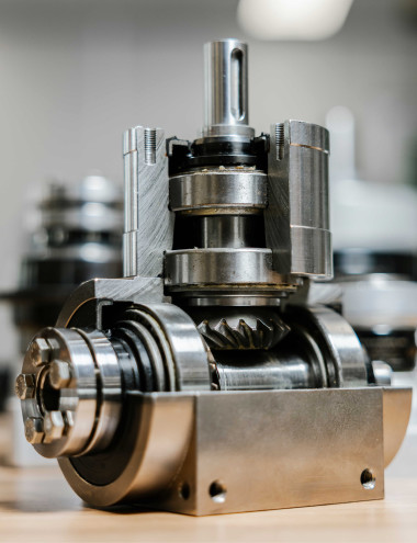 Apex Dynamics B.V. Helmond afbeelding 5