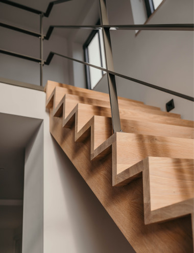 Neggers Trappen B.V. Oost west en middelbeers afbeelding 5