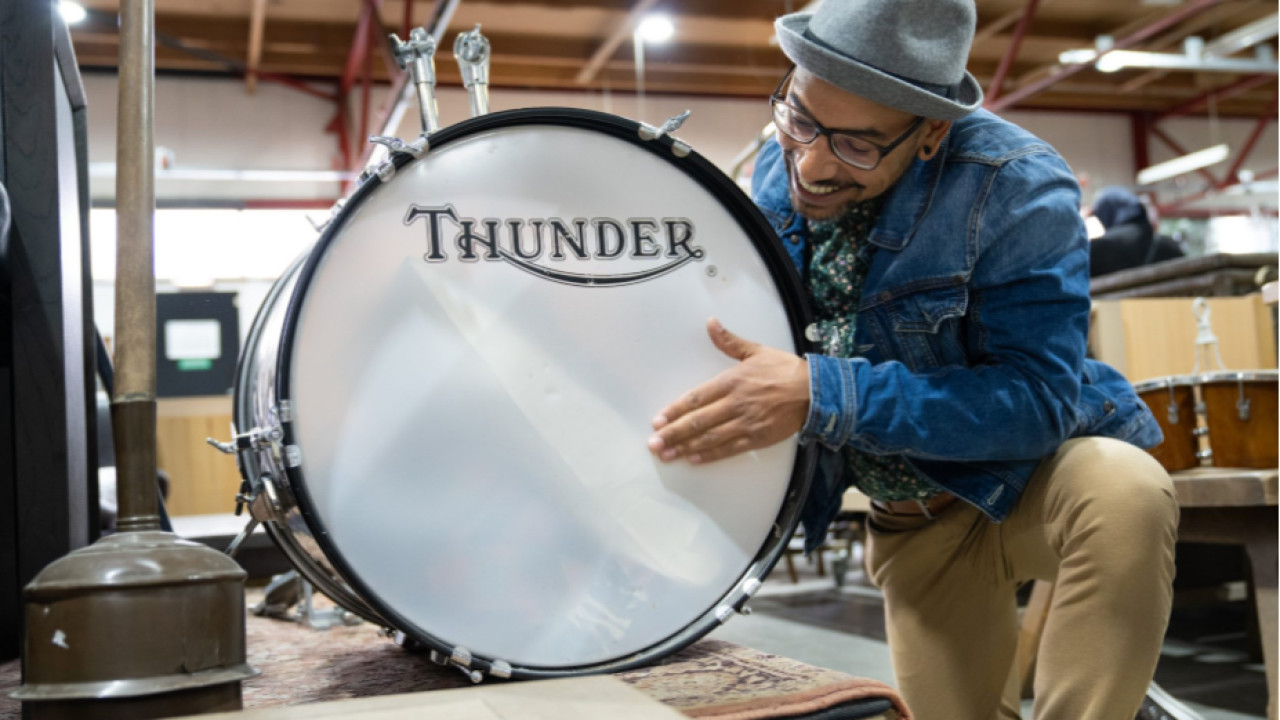 Stichting Kringloop de Kempen Veldhoven afbeelding 1