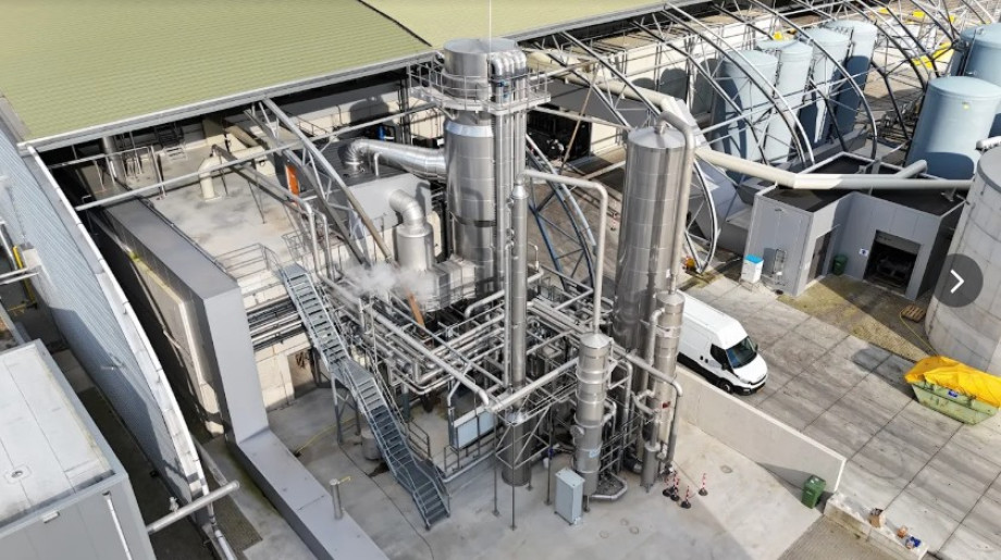 Hobe B.V. Luyksgestel afbeelding 2