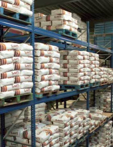 Slaats Dierenvoeders B.V. Someren afbeelding 5