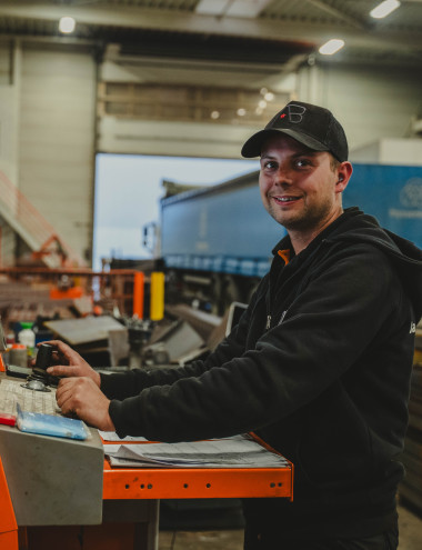 Jansen Staalbouw B.V. Someren afbeelding 3