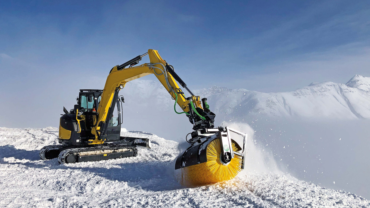 Steelwrist B.V. Heeze afbeelding 6