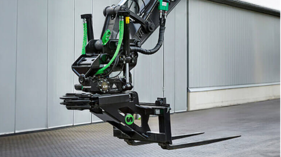 Steelwrist B.V. Heeze afbeelding 4