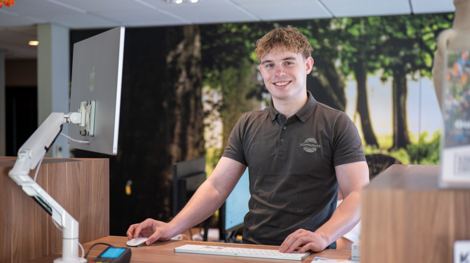 TopParken Lunteren afbeelding 2