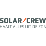 Solar Crew B.V. Eersel logo