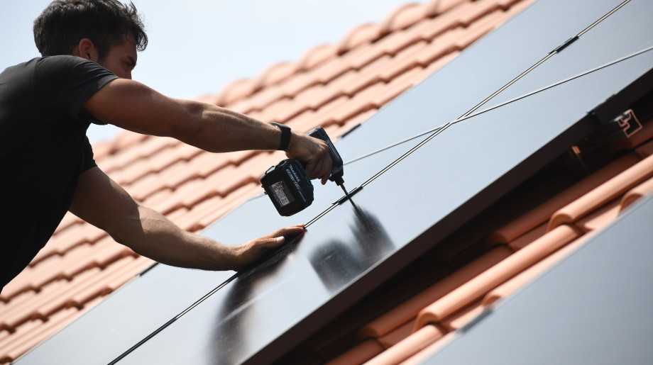 Solar Crew B.V. Eersel afbeelding 2