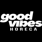 Good Vibes Horeca logo