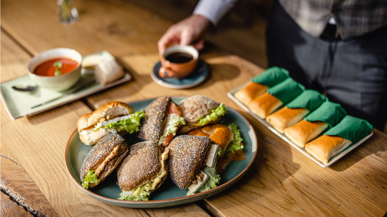 Crematorium 't Laar  Beek en Donk afbeelding 6