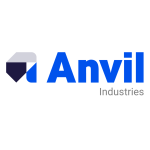 Anvil Industries Valkenswaard logo