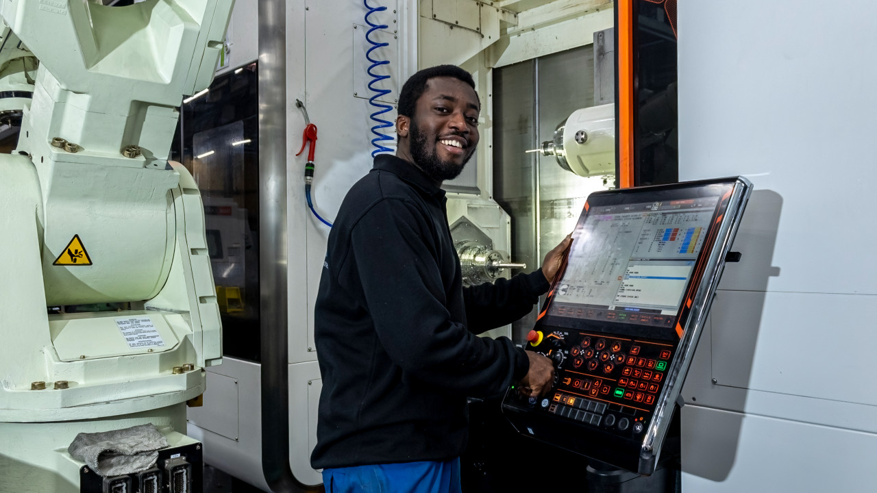 Rols Machineonderdelen Geldrop afbeelding 1