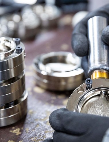 Rols Machineonderdelen Geldrop afbeelding 5