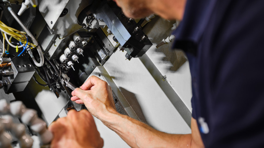 Jansen Machining Technology Valkenswaard afbeelding 2