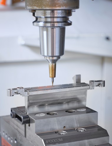 JOB Precision Valkenswaard afbeelding 5