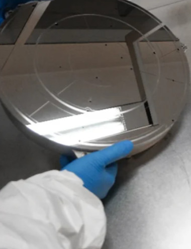 Machinefabriek De Valk Valkenswaard afbeelding 3