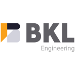 BKL Engineering logo
