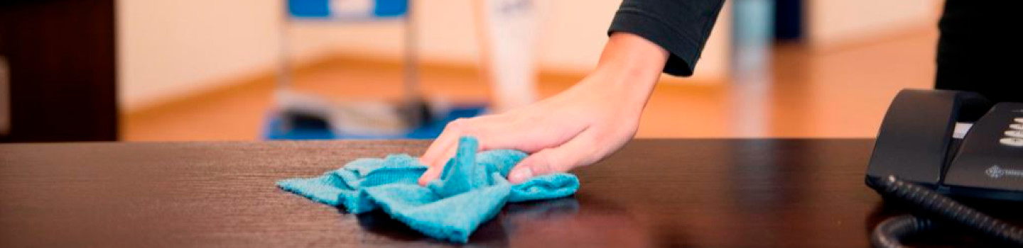 Schoonmaakmedewerker kantoor Deurne