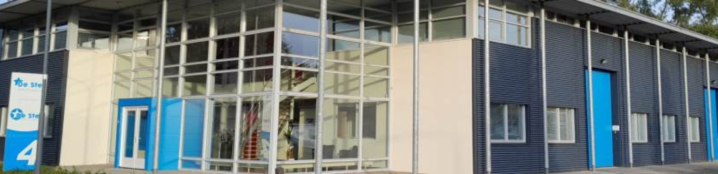 Administratief / creatief medewerker