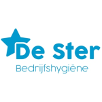 De Ster Bedrijfshygiene logo