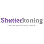 Shutterkoning B.V. logo