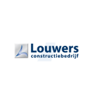 Constructiebedrijf Louwers logo