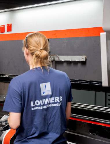 Constructiebedrijf Louwers Oirschot afbeelding 3