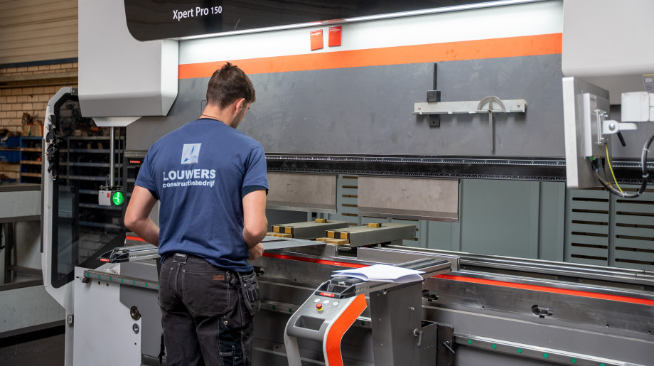 Constructiebedrijf Louwers Oirschot afbeelding 4