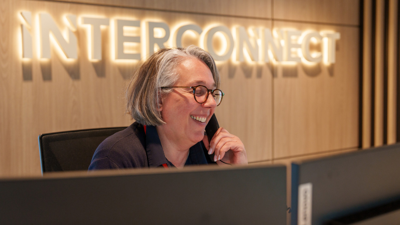 Interconnect Services B.V. Eindhoven afbeelding 1