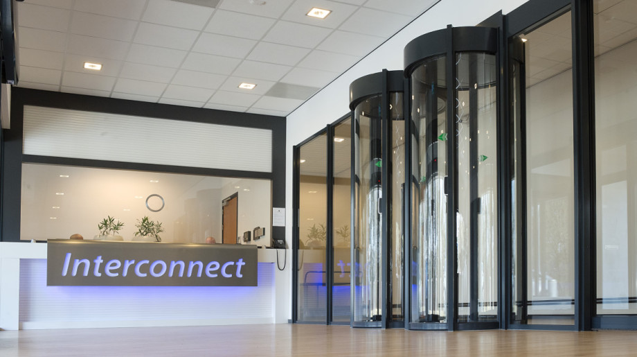 Interconnect Services B.V. Eindhoven afbeelding 2