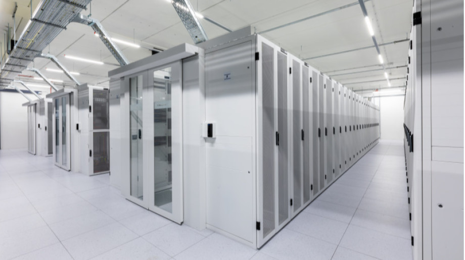 Interconnect Services B.V. Eindhoven afbeelding 4