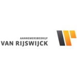 Aannemersbedrijf H. van Rijswijck B.V. Eindhoven logo
