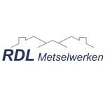 RDL Metselwerken B.V. Reusel logo