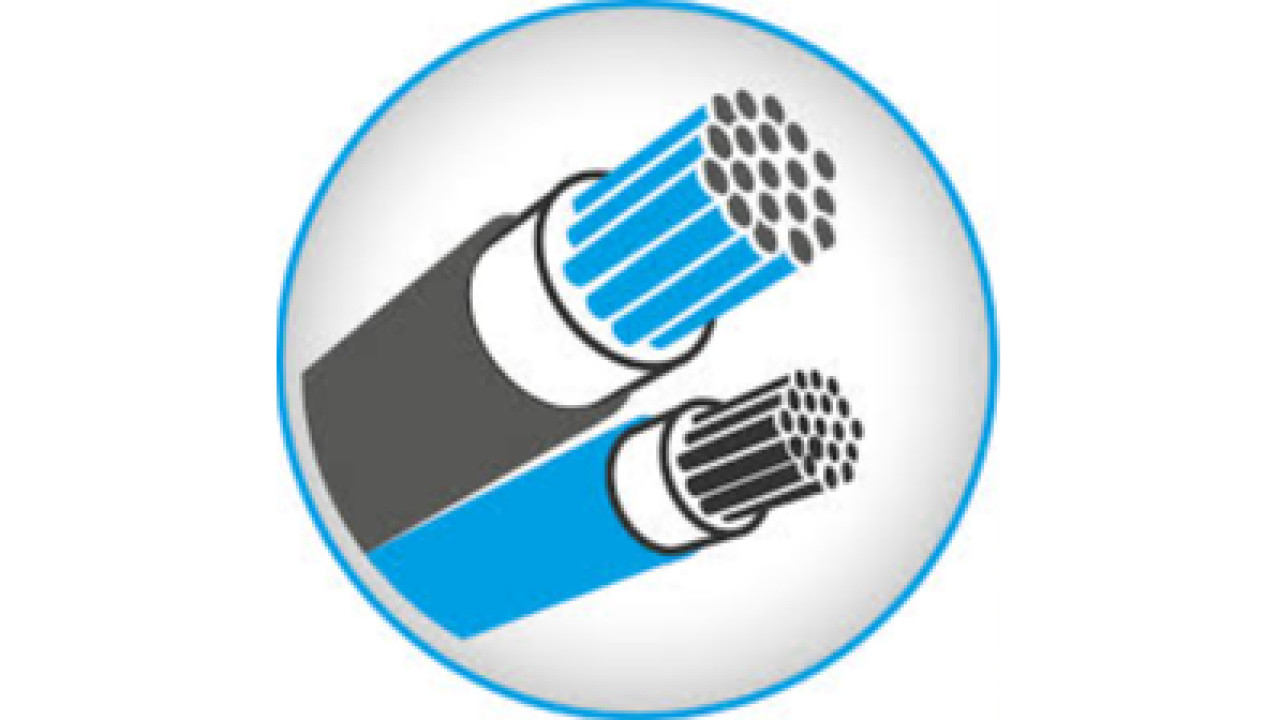 SAB Kabel Benelux Bergeijk afbeelding 1