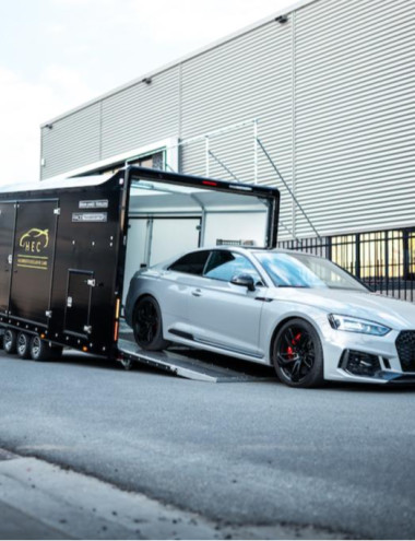 Huijbregts Exclusive Cars Hapert afbeelding 3