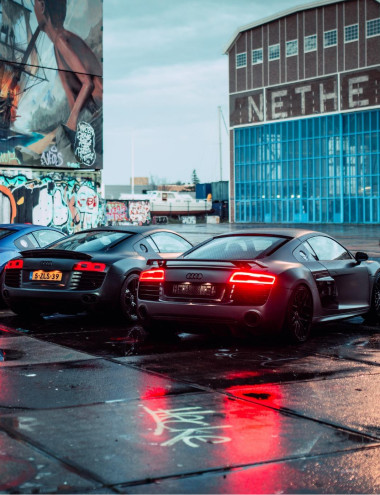 Huijbregts Exclusive Cars Hapert afbeelding 5