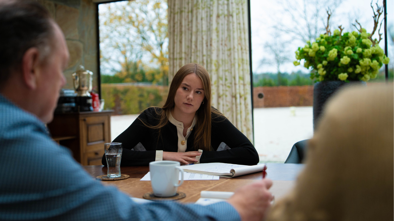 Tops Equestrian Events   afbeelding 6