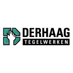 Derhaag Tegelwerken B.V. Eindhoven logo