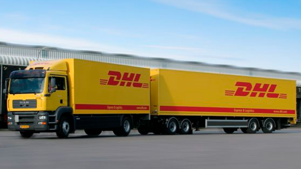 DHL eCommerce (Netherlands) B.V. Utrecht afbeelding 1