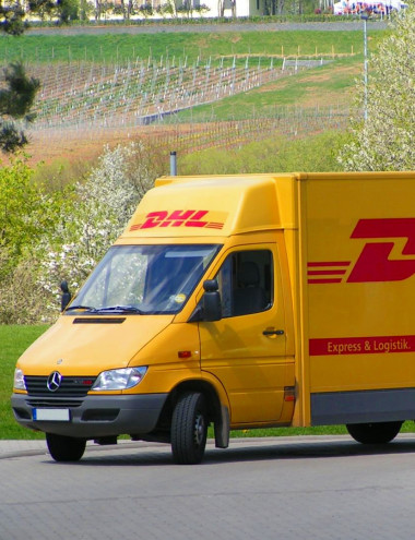 DHL eCommerce (Netherlands) B.V. Utrecht afbeelding 3